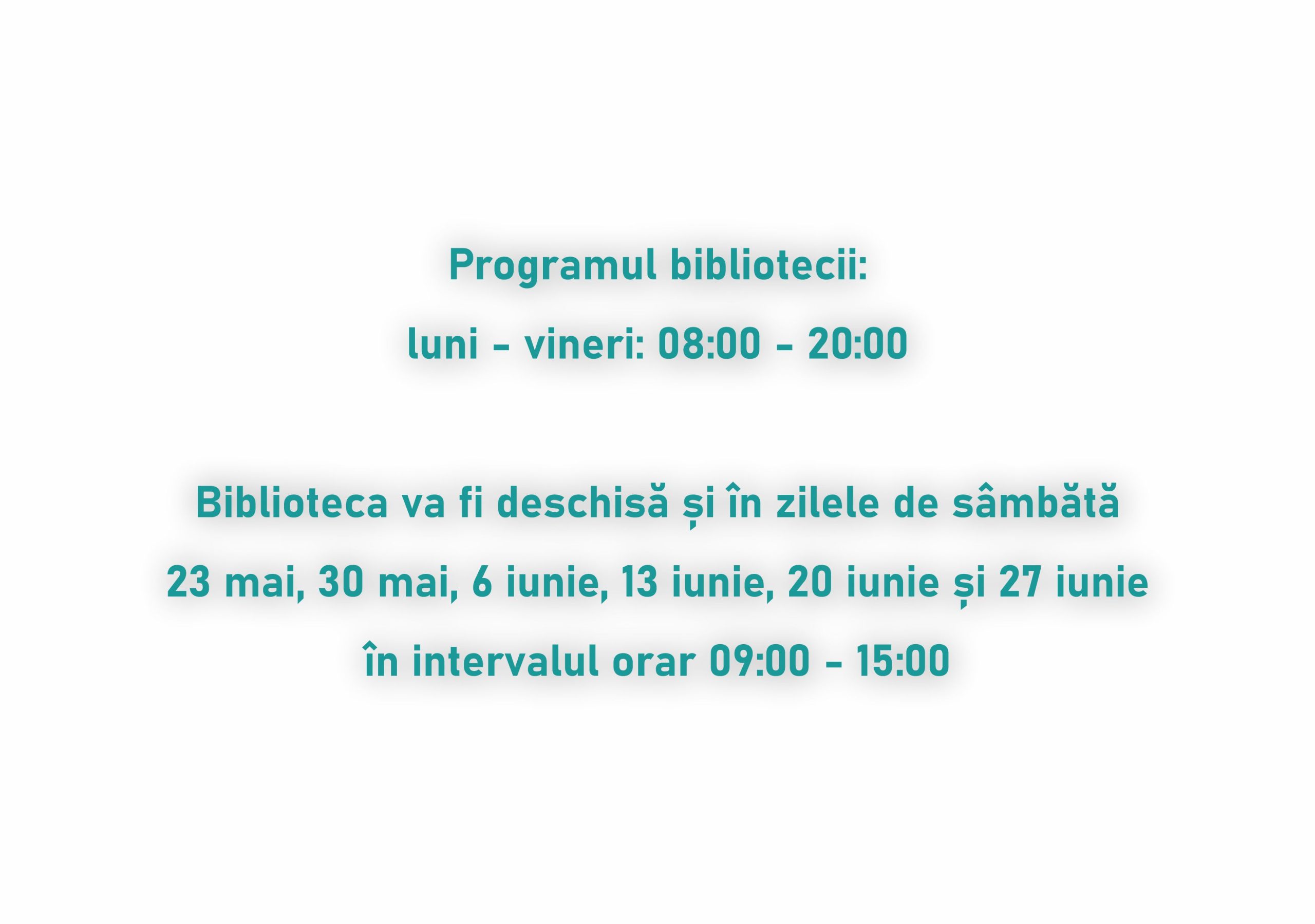Program