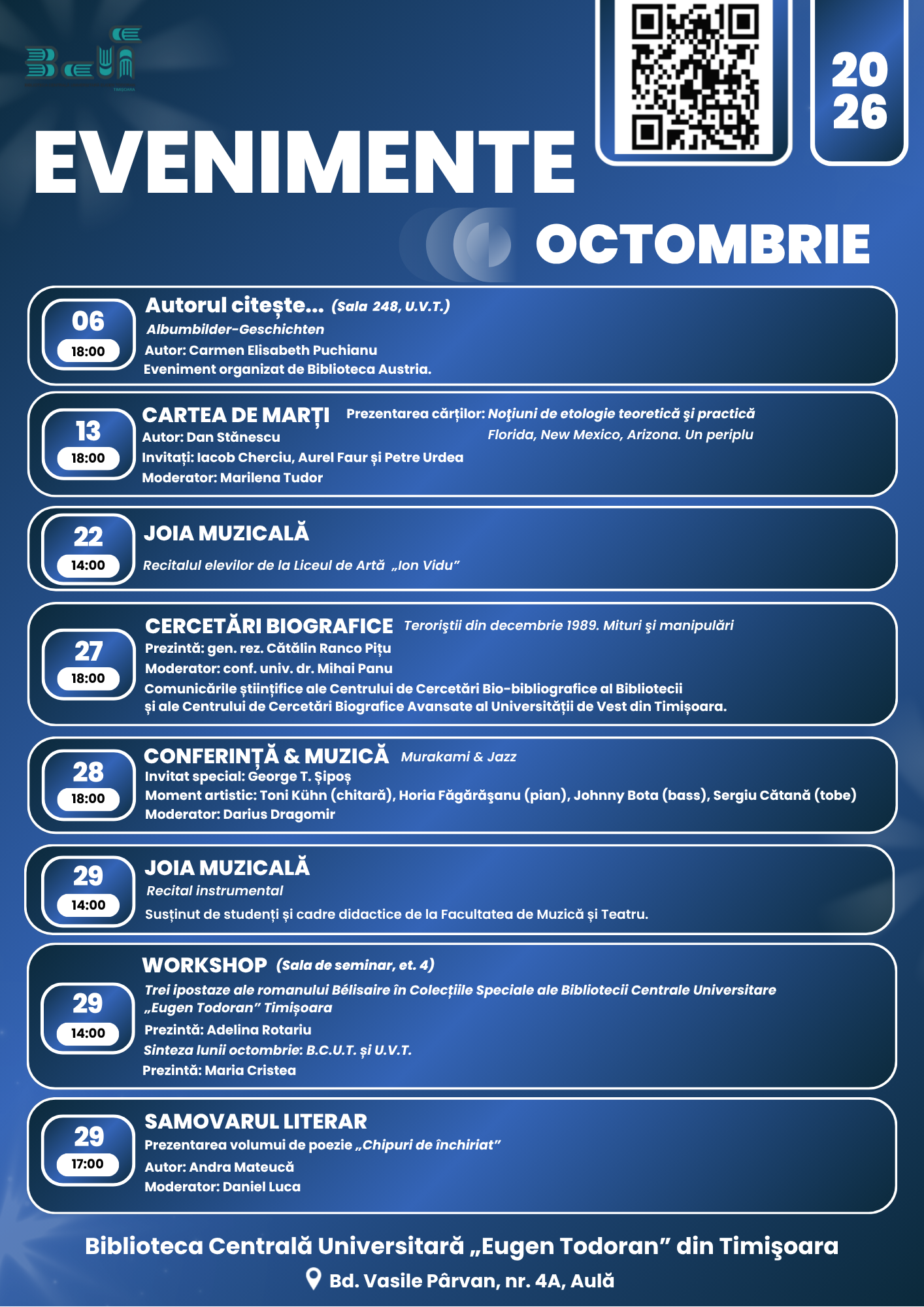 2026 06 Calendar Evenimente Octombrie 2026