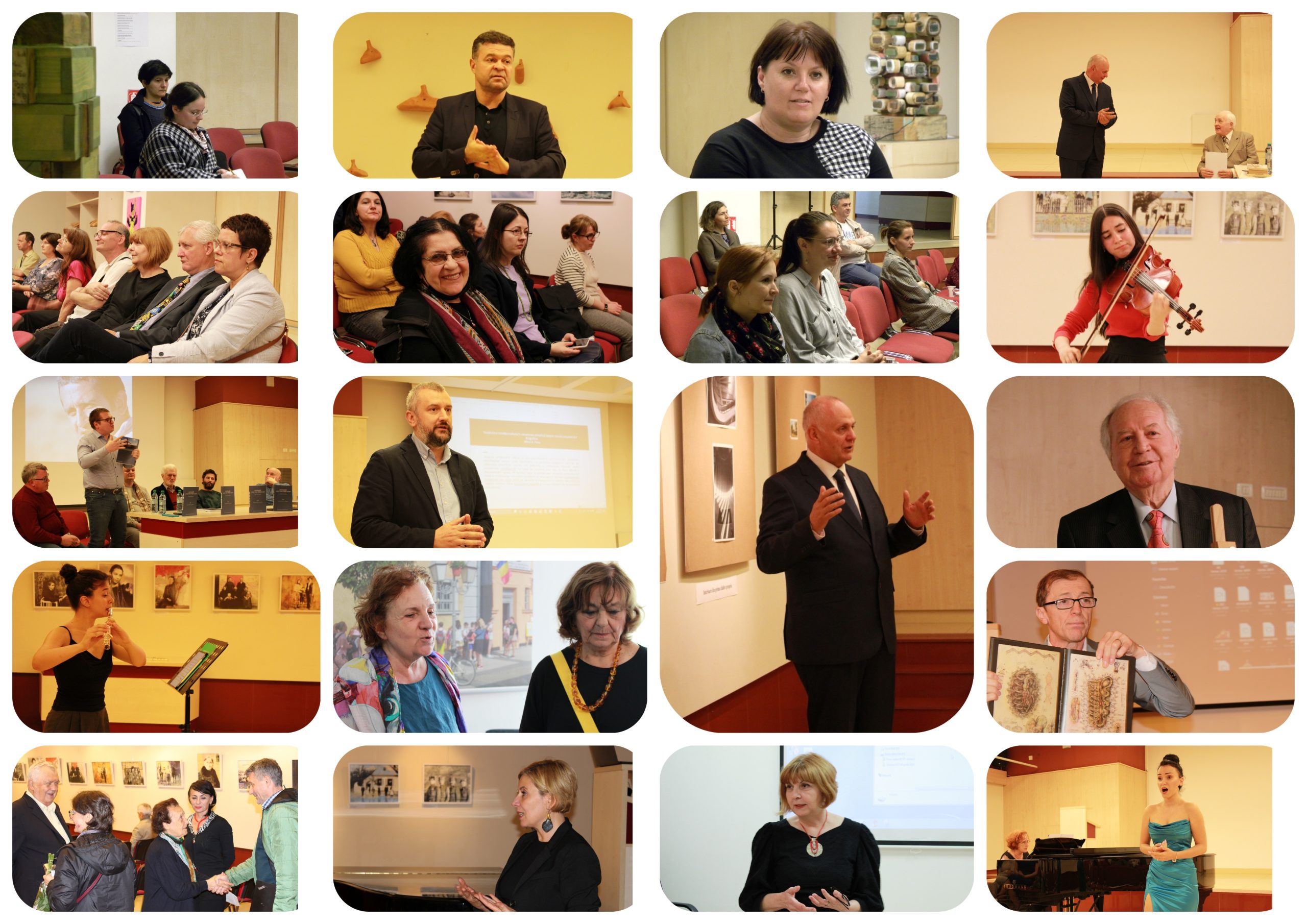 Fotografii evenimente Fotografii evenimente BCUT