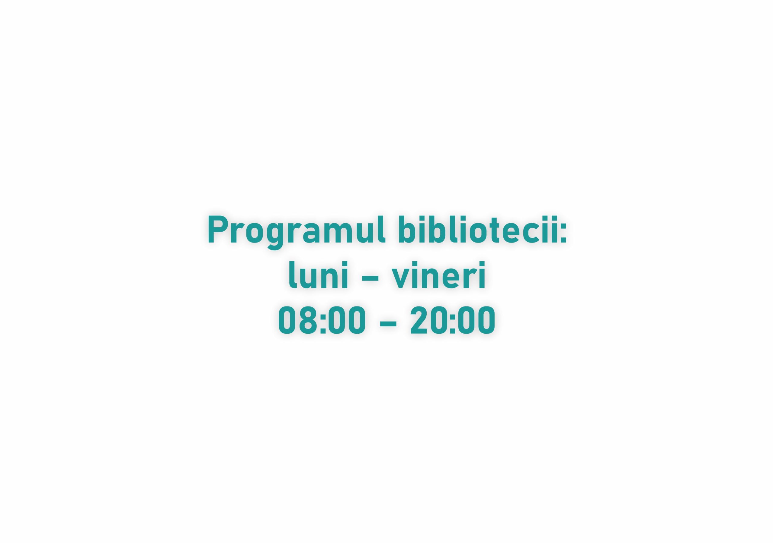 Program