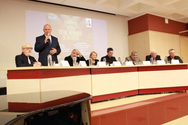 1989 – ÎNTRE MEMORIE ȘI JUSTIȚIE (21 noiembrie 2025) 01 1989 – ÎNTRE MEMORIE ȘI JUSTIȚIE (21 noiembrie 2025) 01