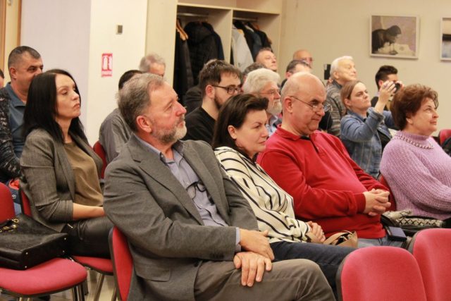 1989 – ÎNTRE MEMORIE ȘI JUSTIȚIE (21 noiembrie 2025) 02 1989 – ÎNTRE MEMORIE ȘI JUSTIȚIE (21 noiembrie 2025) 02