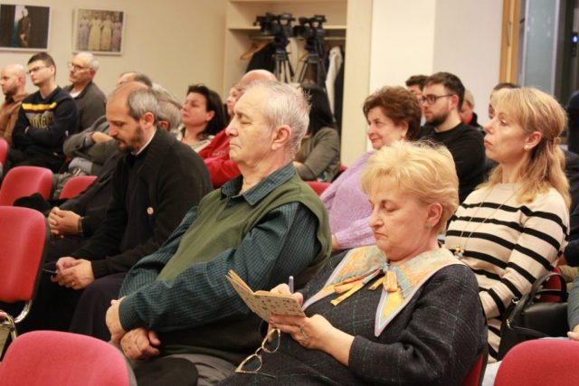 1989 – ÎNTRE MEMORIE ȘI JUSTIȚIE (21 noiembrie 2025) 04 1989 – ÎNTRE MEMORIE ȘI JUSTIȚIE (21 noiembrie 2025) 04