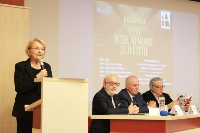 1989 – ÎNTRE MEMORIE ȘI JUSTIȚIE (21 noiembrie 2025) 05 1989 – ÎNTRE MEMORIE ȘI JUSTIȚIE (21 noiembrie 2025) 05