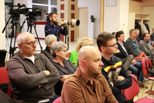 1989 – ÎNTRE MEMORIE ȘI JUSTIȚIE (21 noiembrie 2025) 06 1989 – ÎNTRE MEMORIE ȘI JUSTIȚIE (21 noiembrie 2025) 06