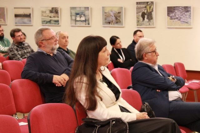 1989 – ÎNTRE MEMORIE ȘI JUSTIȚIE (21 noiembrie 2025) 07 1989 – ÎNTRE MEMORIE ȘI JUSTIȚIE (21 noiembrie 2025) 07