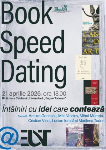 21.04.2026, cartea de marti