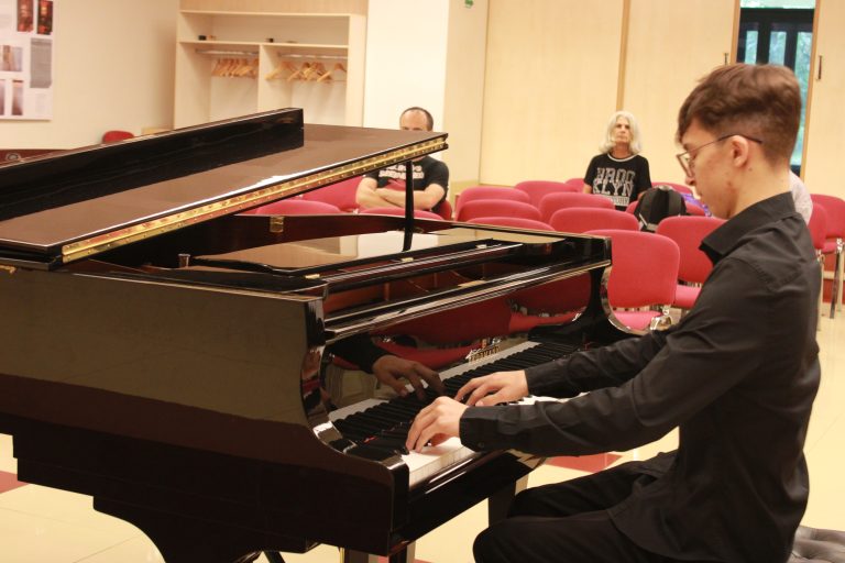 28.05.2026, JOIA MUZICALĂ