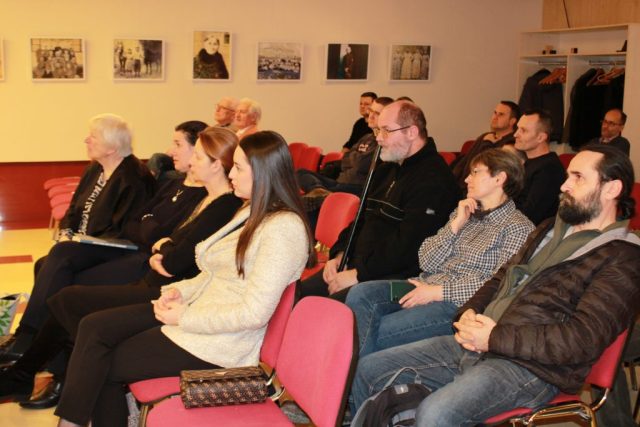 Amprenta unui timp prea scurt Omagiu lui Liviu Măruia (16 februarie 2026) 02 Amprenta unui timp prea scurt Omagiu lui Liviu Măruia (16 februarie 2026) 02