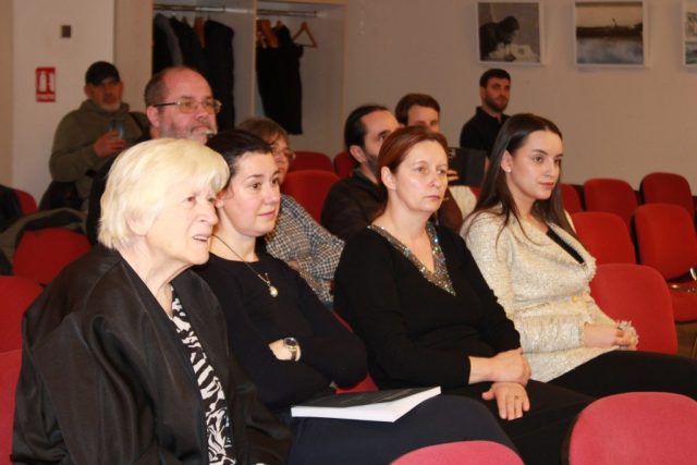 Amprenta unui timp prea scurt Omagiu lui Liviu Măruia (16 februarie 2026) 04 Amprenta unui timp prea scurt Omagiu lui Liviu Măruia (16 februarie 2026) 04