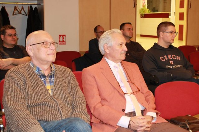 Amprenta unui timp prea scurt Omagiu lui Liviu Măruia (16 februarie 2026) 06 Amprenta unui timp prea scurt Omagiu lui Liviu Măruia (16 februarie 2026) 06