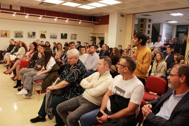 CARTEA DE MARȚI (14 octombrie 2025) 06 CARTEA DE MARȚI (14 octombrie 2025) 06