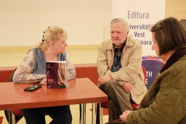 CARTEA DE MARȚI Book Speed Dating E UVT 4