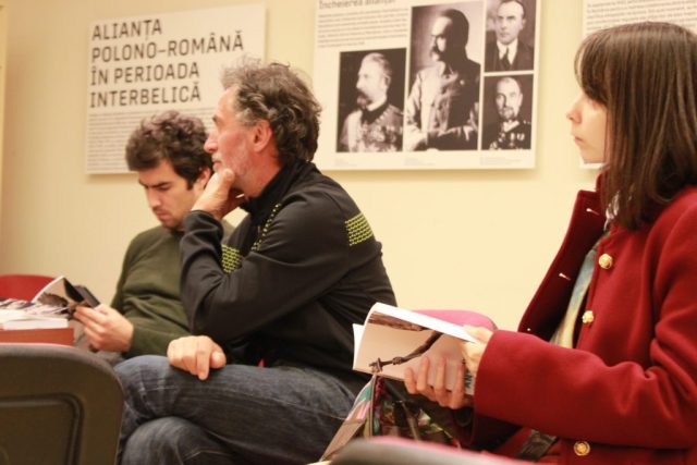 CARTEA DE MARȚI Book Speed Dating E UVT 5