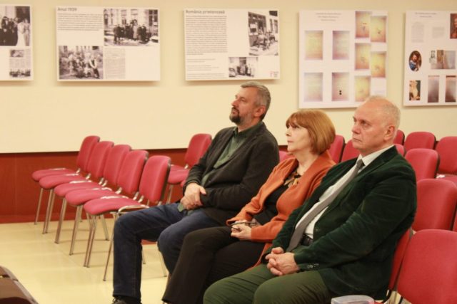 CCBB (31 martie 2026) 2