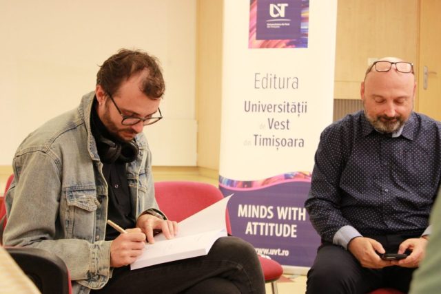 Cartea de Marți Antiutopia un studiu (12 mai 2026) 01