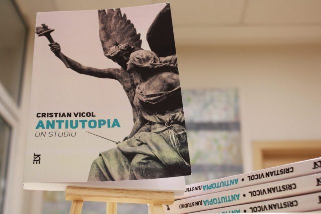 Cartea de Marți Antiutopia un studiu (12 mai 2026) 02