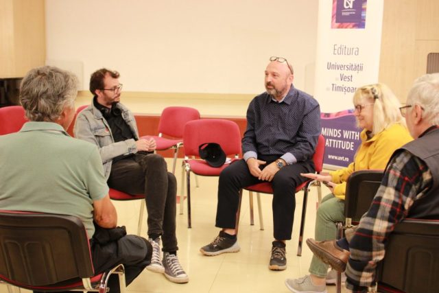 Cartea de Marți Antiutopia un studiu (12 mai 2026) 03