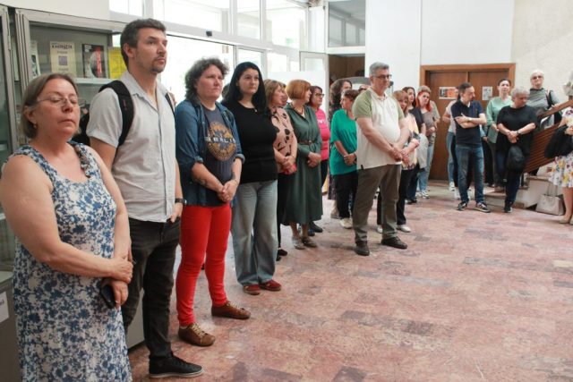 EXPOZITIE Italieni Si banateni. O istorie in documente (6)