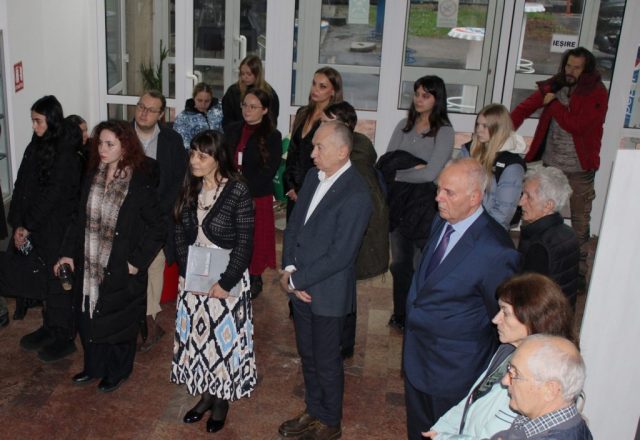 EXPOZIȚIE Literatura Americii Latine în traducerile românești din perioada comunistă o incursiune cultural politică (10 noiembrie 2025) 03 EXPOZIȚIE Literatura Americii Latine în traducerile românești din perioada comunistă o incursiune cultural politică (10 noiembrie 2025) 03