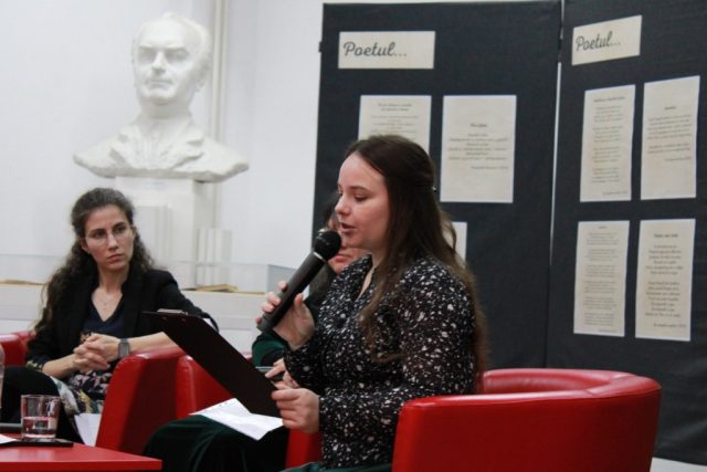 Expoziția Lucian Blaga – 130 de ani de la naștere (10 decembrie 2025) 05