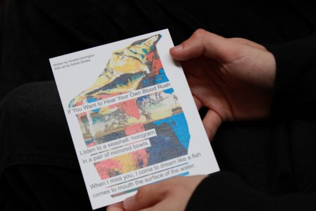 Expoziția Poetry meets Painting (14 mai 2026) 03