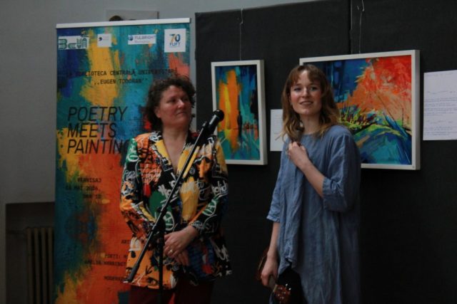 Expoziția Poetry meets Painting (14 mai 2026) 04