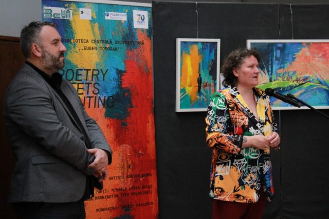 Expoziția Poetry meets Painting (14 mai 2026) 06