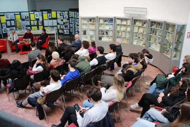 Expoziția Premiile Herder în România (3 martie 2026) 2 Expoziția Premiile Herder în România (3 martie 2026) 2