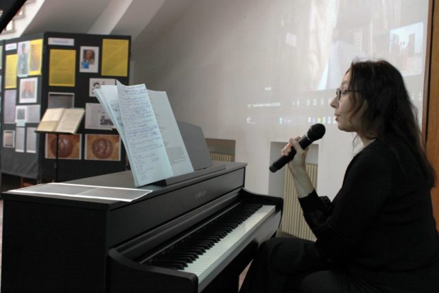 Expoziția Premiile Herder în România (3 martie 2026) 3 Expoziția Premiile Herder în România (3 martie 2026) 3