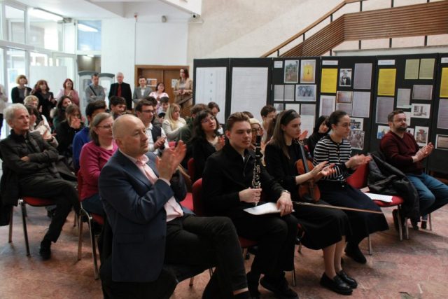 Expoziția Premiile Herder în România (3 martie 2026) 4 Expoziția Premiile Herder în România (3 martie 2026) 4