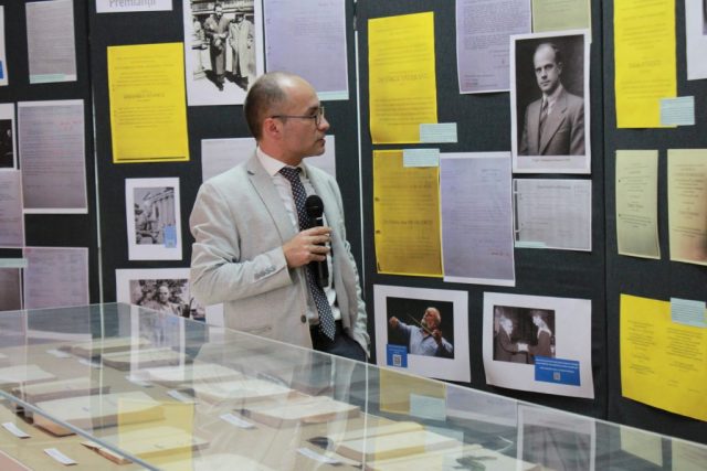 Expoziția Premiile Herder în România (3 martie 2026) 5 Expoziția Premiile Herder în România (3 martie 2026) 5