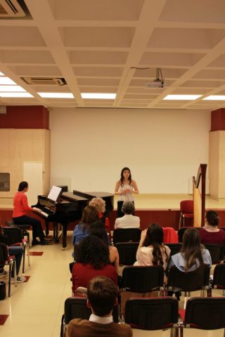 JOIA MUZICALĂ (12 martie 2026)1