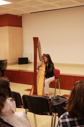 JOIA MUZICALĂ (12 martie 2026)4