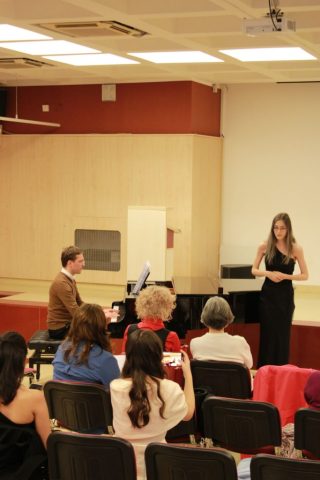 JOIA MUZICALĂ (12 martie 2026)5