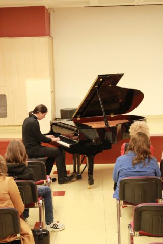 JOIA MUZICALĂ (12 martie 2026)8