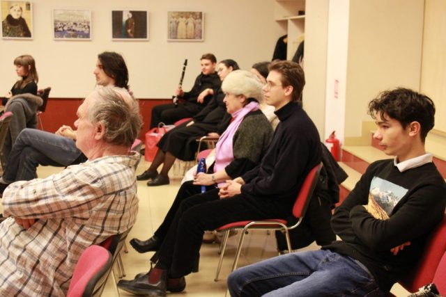 JOIA MUZICALĂ (18 decembrie 2025) 02 JOIA MUZICALĂ (18 decembrie 2025) 02