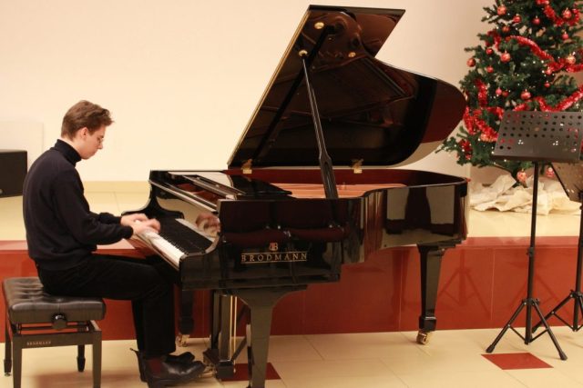 JOIA MUZICALĂ (18 decembrie 2025) 05 JOIA MUZICALĂ (18 decembrie 2025) 05