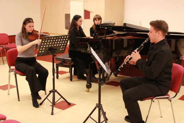 JOIA MUZICALĂ (18 decembrie 2025) 07 JOIA MUZICALĂ (18 decembrie 2025) 07