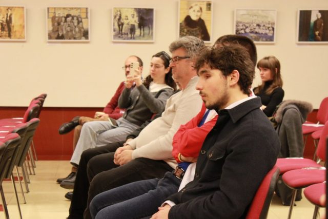 JOIA MUZICALĂ (18 decembrie 2025) 08 JOIA MUZICALĂ (18 decembrie 2025) 08