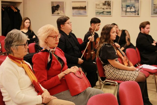 JOIA MUZICALĂ (20 noiembrie 2025) 03 JOIA MUZICALĂ (20 noiembrie 2025) 03