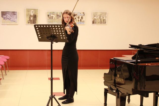 JOIA MUZICALĂ (20 noiembrie 2025) 04 JOIA MUZICALĂ (20 noiembrie 2025) 04