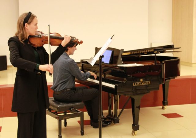 JOIA MUZICALĂ (20 noiembrie 2025) 06 JOIA MUZICALĂ (20 noiembrie 2025) 06