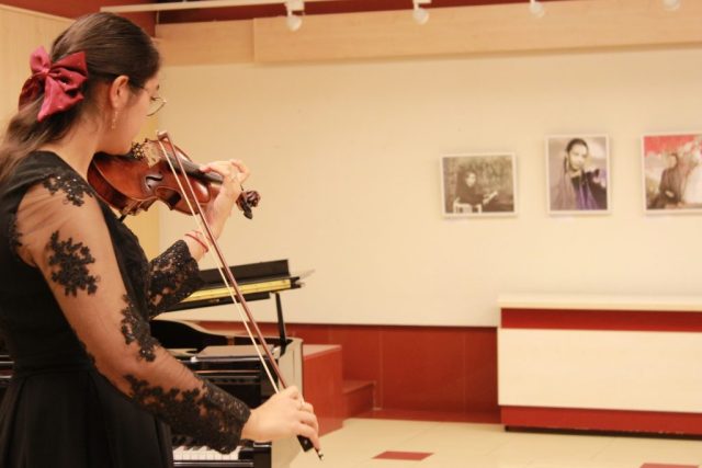 JOIA MUZICALĂ (20 noiembrie 2025) 08 JOIA MUZICALĂ (20 noiembrie 2025) 08