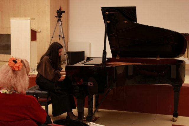 JOIA MUZICALĂ (5 martie 2026)4