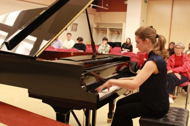 JOIA MUZICALĂ (5 martie 2026)6