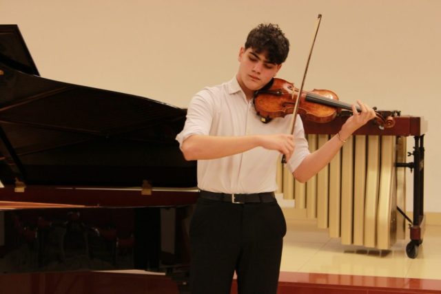 JOIA MUZICALĂ (5 martie 2026)8