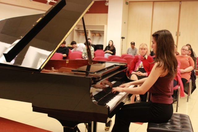 JOIA MUZICALĂ (5 martie 2026)9