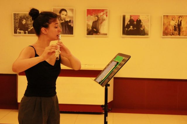 JOIA MUZICALA Recital de flaut (26 iunie 2025) 03