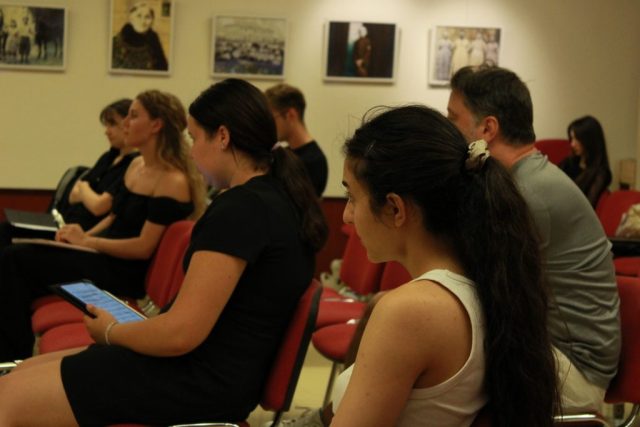 JOIA MUZICALA Recital de flaut (26 iunie 2025) 04